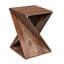 Table d'appoint Sheesham