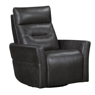 Ashley Power Swivel Glider Recliner P2