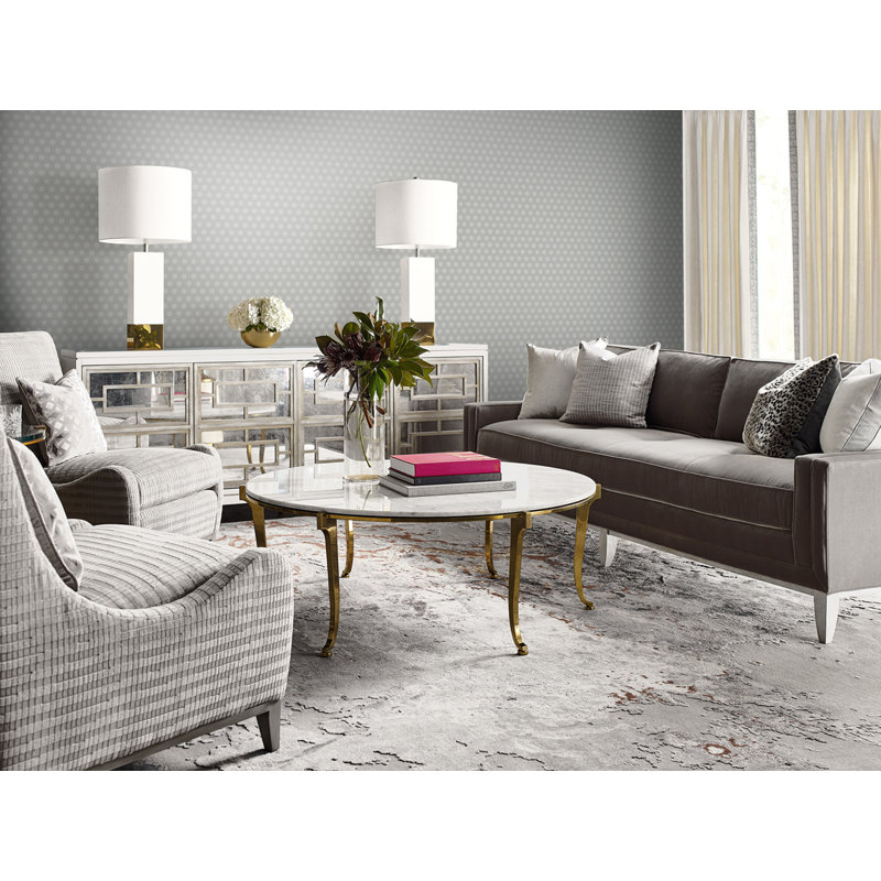 Cabana Wicker, Cove Gray