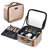 Plastic Makeup Organizer