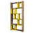 Noyer/jaune