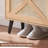 Chea Shoe Storage Cabinet with Adjustable Shelves-191236485-171496994