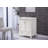 Otto 30'' Single Bathroom Vanity with Top-1894474642-2006161122