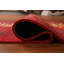 Tapis indien moderne abstrait
