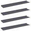 Steel Floating Shelf-1890195316