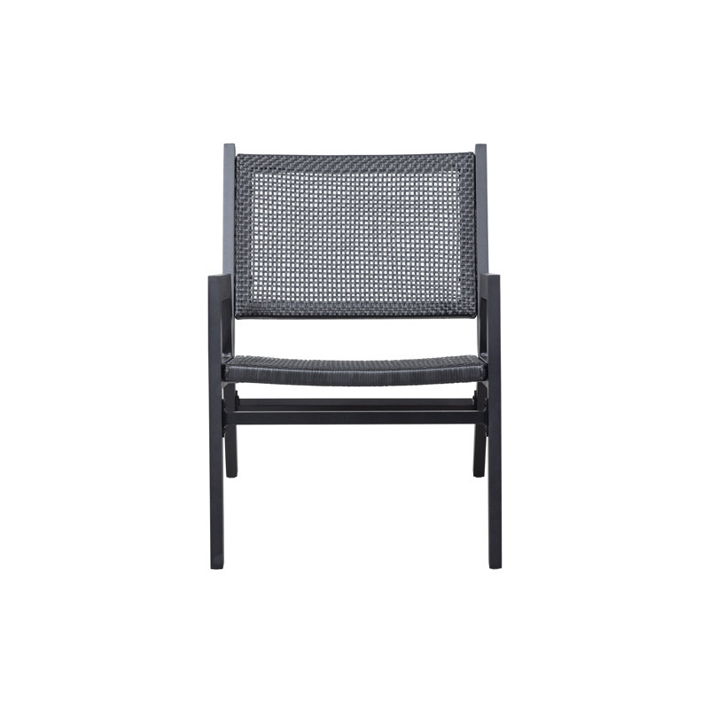 Patio Dining Armchair