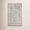 Athens Sky Hand Knotted Wool Rug