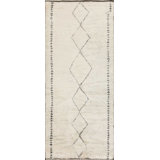 Moroccan One-of-a-Kind Runner 6'4" X 13'7" Area Rug