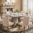 Kuuipo Round Dining Table-971096698