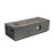 Outdoor Rectangle Propane Fire Pit Table