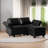 Shealene Convertible Sectional Sofa with Chaise L Shaped Sofa Couch Modular Sofa with Storage-1097687784