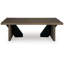 Table basse Kirke