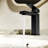 NO Single-handle Bathroom Faucet with Drain Assembly-97618758