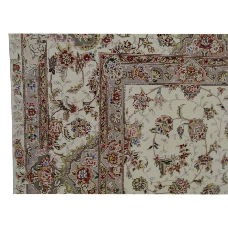 Wool Oriental Area Rug