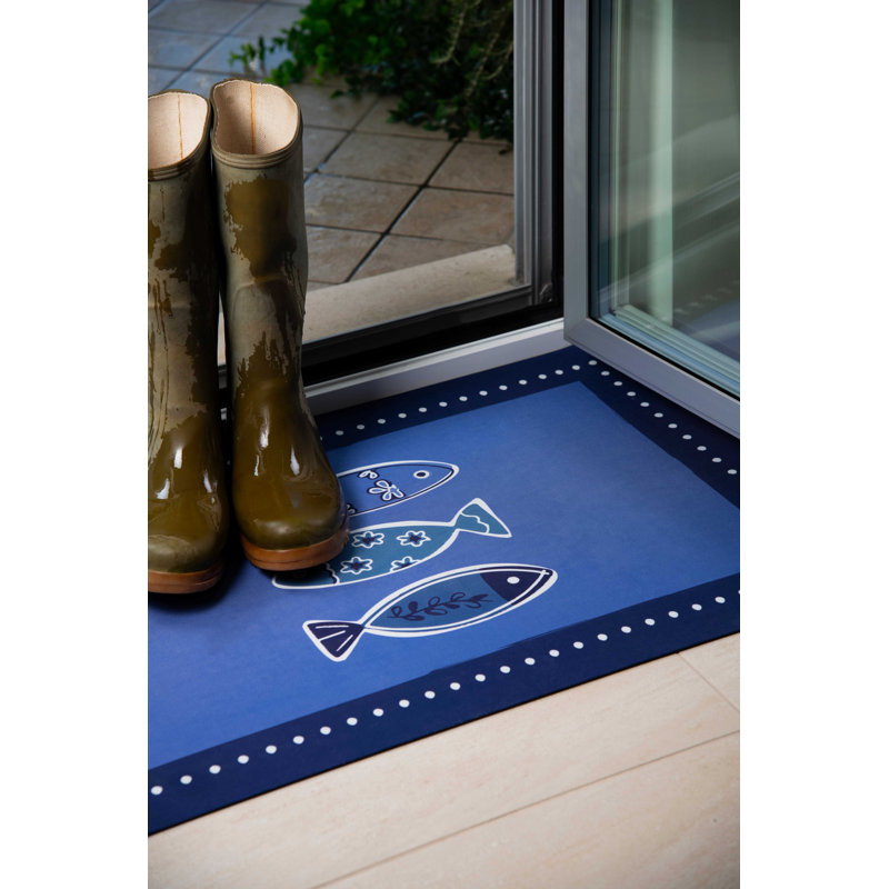 Non-Slip Bath Mat