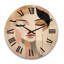 Horloge murale Palmea-230229599