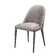 Cove Tufted Upholstered Side Chair