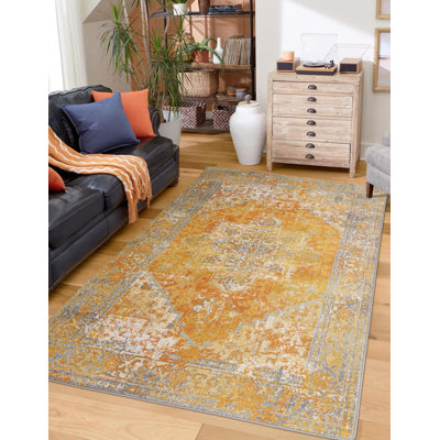 Maisy Area Rug