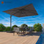 Parasol en porte-à-faux Angelia-959899934