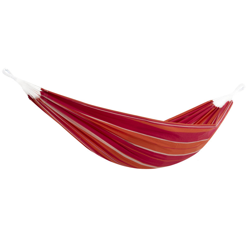 Audrey Cotton Hammock, Double, Mimosa