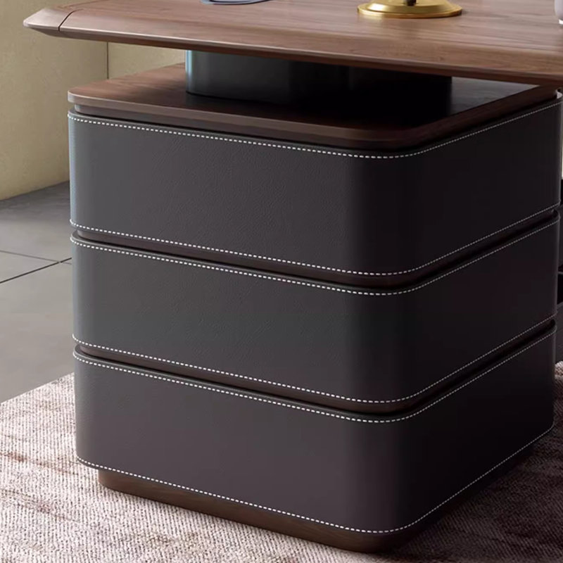 Bloc d'alimentation simple pour bureau à domicile, H 29,53 po x l 55,12 po x P 27,56 po