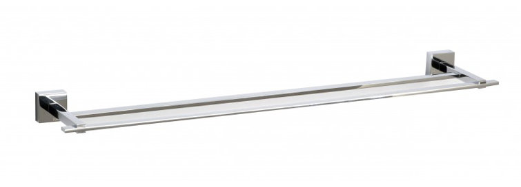 Shannock 65cm Wall Mounted Towel Rail