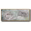 Peony Lace - toile encadrée-1977320009