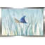 «Undersea Ray» par Danhui Nai - Peinture-64742016-64742021