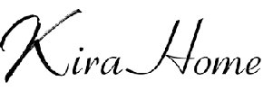 Logo Kira Home