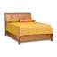 Sarah Solid Wood Bed-20804792-20804795