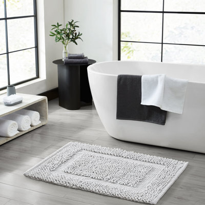 Payten Classic Cotton Bath Mat