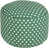 Green 100% Polyester