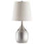 Ensemble de 2 lampes de table Droplet