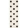 Krystyna Hand Tufted Wool Rug