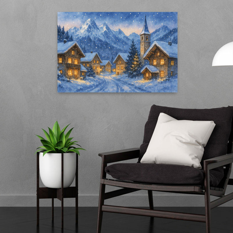 Print, 40.64cm H x 60.96cm W