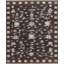 Alhambra Handmade Wool Floral and Oriental Area Rug-49931702