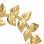 2 Piece Leaf Artifacts Sculpture Set