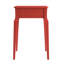 Table de bout avec rangement Pinckney -15849721