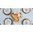 Wolsingham Gingham 100% Cotton Square Tablecloth-1083442151-1083442150