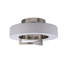 Madison 1 - Light LED Flush Mount-1936974060
