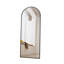 Aluminium Arch Full Length Mirror-429394052-429394074
