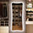 Eann Full Length Mirror with Lights