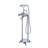 Freestanding Tub Filler with Diverter-51004412
