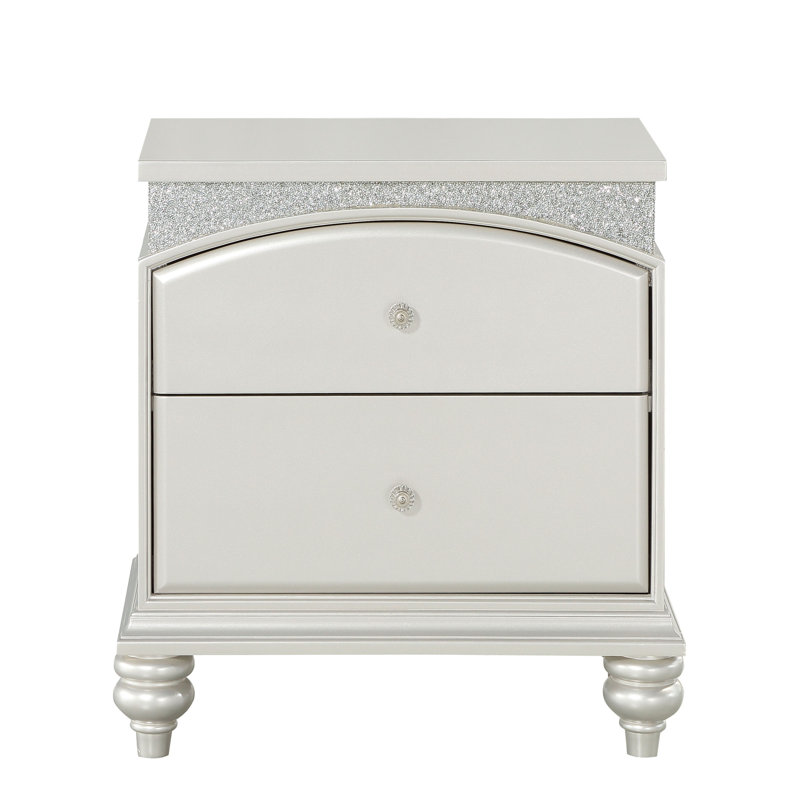 Table de bout Table de chevet moderne