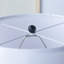 Lampe de table moderne au design minimaliste-368561841