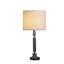 Lampe de table moderne 24,5 po