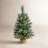 Christmas No Animal(s) Tabletop Tree