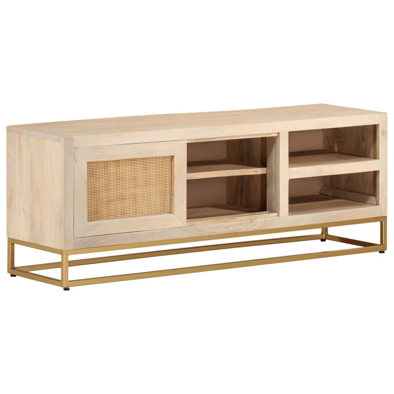 Agneza TV Stand for TVs up to 43"