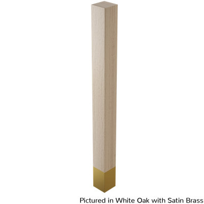 Lombox Table Leg