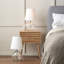 Mila Glass Table Lamp-112253444
